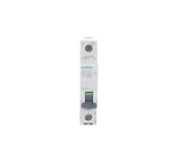 Overcurrent Switch 1P C 63A 6kA AC SENTRON 5SL6163-7