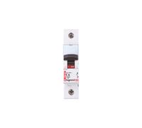 Overcurrent Switch 1P C 6A 10kA AC S311 S310 TX3 Series 404167