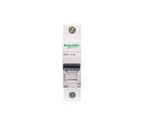 Overcurrent Switch 1P C 6A 6kA AC K60N Acti9 A9K02106 Acti9 K60
