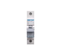 Overcurrent Switch 1P C 6A 6kA AC MCN106E Overcurrent Switch