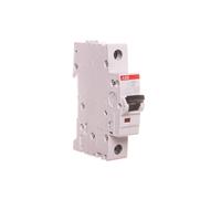 Overcurrent Switch 1P C 6A 6kA AC S201-C6 2CDS251001R0064 S200