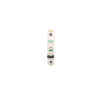 Overcurrent Switch 1P D 63A 6kA AC iC60N-D63 Acti9 A9F05163