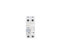 HN-B16/1N Overcurrent Switch 230/400VAC lNominal: 16A Pole: 1+N Charact: B EA...