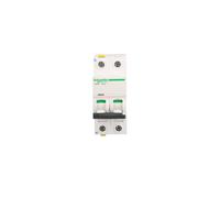 Overcurrent Switch 1P+N B 6A 10kA AC iC60H-B6-1N Acti9 A9F06606