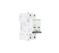 Overcurrent Switch 1P+N B 6A 6kA AC iC60N-B5-1N Acti9 A9F03606