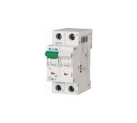 Overcurrent Switch 1P+N B 6A 6kA AC PL6-B6/1N 106025