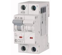 Overcurrent Switch 1P+N C 20A 6kA AC xPole Home HN 194852