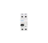 Overcurrent Switch 1P+N C 2A 6kA AC PL6-C2/1N 106029