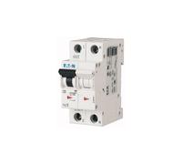 Overcurrent Switch 1P+N C 4A 15kA AC FAZ C4/1N 278666