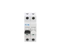 Overcurrent Switch 1P+N C 6A 6kA AC PL6-C6/1N 106031