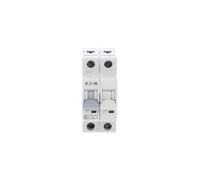 Overcurrent Switch 1P+N C 6A 6kA AC xPole Home HN-C6/1N 194848