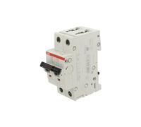 Overcurrent Switch, 230/400VAC, Power 2CDS252001R0201