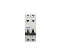 Overcurrent Switch 2P B 10A 15kA AC FAZ B10/2 278730