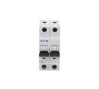 Overcurrent Switch 2P B 16A 6kA AC PL6-B16/2 286555