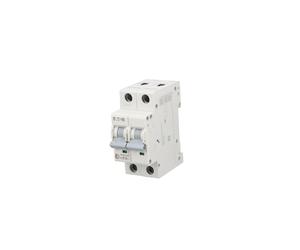 Overcurrent Switch 2P B 16A 6kA AC xPole Home HN-B16/2 194861