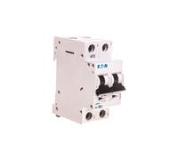 Overcurrent Switch 2P B 25A 15kA AC FAZ B25/2 278736