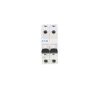 Overcurrent Switch 2P B 2A 6kA AC PL6-B2/2 286550