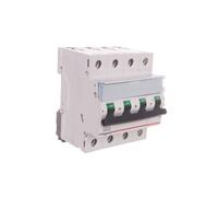 Overcurrent Switch 2P B 4A 10kA AC S312 S310 TX3 Series 404108