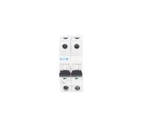 Overcurrent Switch 2P B 4A 6kA AC PL6-B4/2 286551