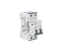 Overcurrent Switch 2P B 6A 10kA AC SENTRON 5SY4206-6