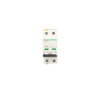 Overcurrent Switch 2P C 10A 10kA AC iC60H-C10-2 Acti9 A9F07210