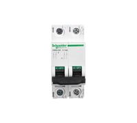 Overcurrent Switch 2P C 10A 10kA DC C60H-DC Acti9 A9N61528