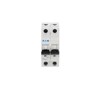 Overcurrent Switch 2P C 16A 6kA AC PL6-C16/2 286567