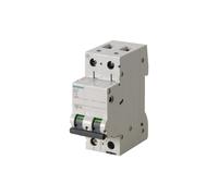 Overcurrent Switch 2P C 16A 6kA AC SENTRON 5SL6216-7