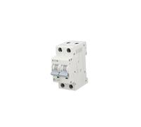 Overcurrent Switch 2P C 16A 6kA AC xPole Home HN-C16/2 194871
