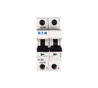 Overcurrent Switch 2P C 6A 15kA AC FAZ C6/2 278754