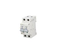 Overcurrent Switch 2P C 6A 6kA AC xPole Home HN-C6/2 194868