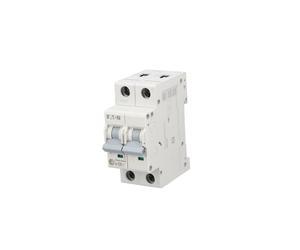 Overcurrent Switch 2P C 6A 6kA AC xPole Home HN-C6/2 194868