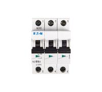 Overcurrent Switch 3P B 10A 15kA AC FAZ B10/3 278843
