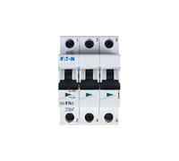 Overcurrent Switch 3P B 16A 15kA AC FAZ B16/3 278847