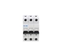 Overcurrent Switch 3P B 16A 6kA AC PL6-B16/3 286589