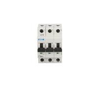 Overcurrent Switch 3P B 25A 15kA AC FAZ B25/3 278849