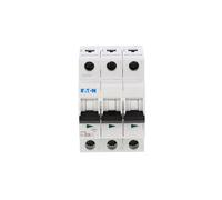 Overcurrent Switch 3P B 25A 6kA AC PL6-B25/3 286591