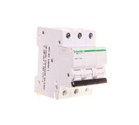 Overcurrent Switch 3P B 6A 6kA AC K60N Acti9 A9K01306 Acti9 K60