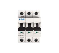 Overcurrent Switch 3P C 16A 15kA AC FAZ C16/3 278873