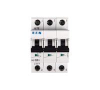 Overcurrent Switch 3P C 20A 15kA AC FAZ C20/3 278874