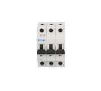 Overcurrent Switch 3P C 2A 15kA AC FAZ C2/3 278861