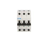 Overcurrent Switch 3P C 40A 15kA AC FAZ C40/3 278877