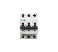 Overcurrent Switch 3P C 50A 15kA AC FAZ C50/3 278878