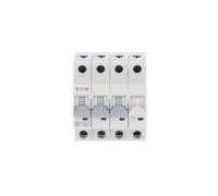 Overcurrent Switch 3P+N B 20A 6kA AC xPole Home HN 194902