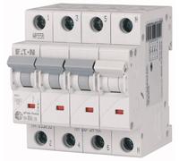 Overcurrent Switch 3P+N B 32A 6kA AC xPole Home HN 194904