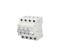 Overcurrent Switch 3P+N C 16A 6kA AC xPole Home HN 194911