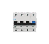 Overcurrent Switch 3P+N C 20A 25kA AC AZ-3N-C20 211773