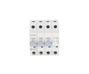 Overcurrent Switch 3P+N C 20A 6kA AC xPole Home HN 194912