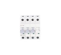 Overcurrent Switch 3P+N C 25A 6kA AC xPole Home HN 194913