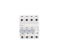 Overcurrent Switch 3P+N C 32A 6kA AC xPole Home HN 194914